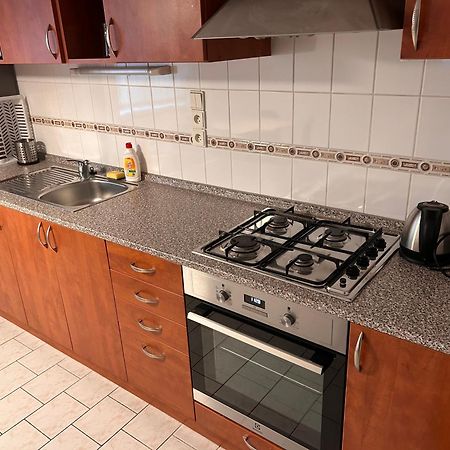 Apartments Karlin Πράγα Εξωτερικό φωτογραφία