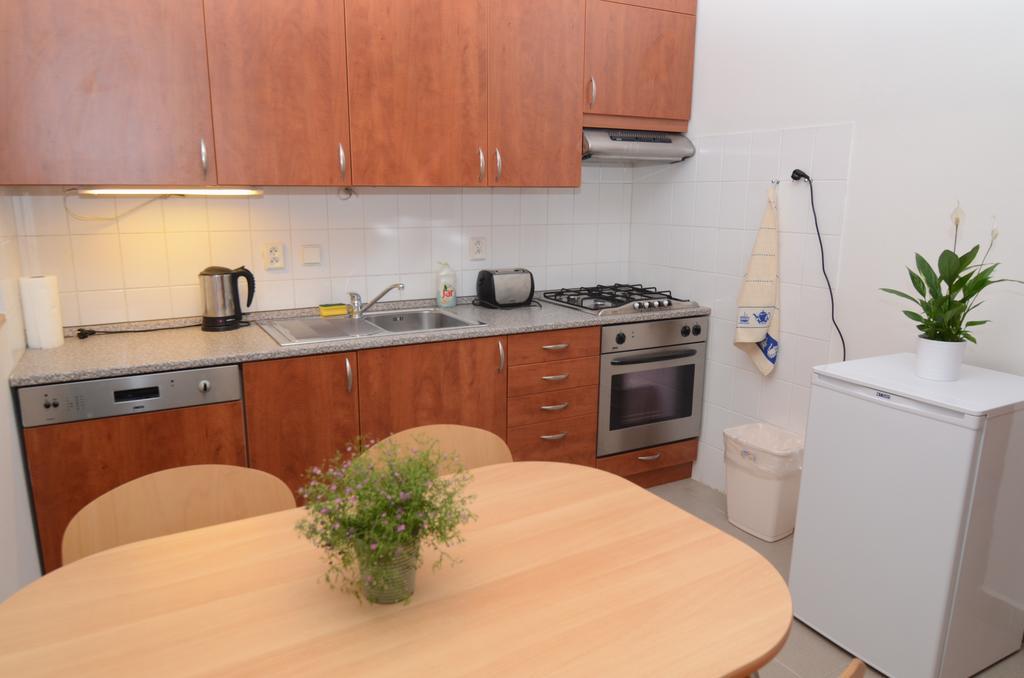 Apartments Karlin Πράγα Δωμάτιο φωτογραφία