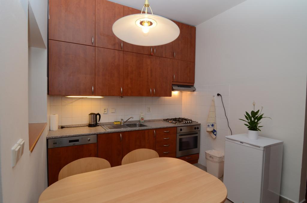 Apartments Karlin Πράγα Δωμάτιο φωτογραφία