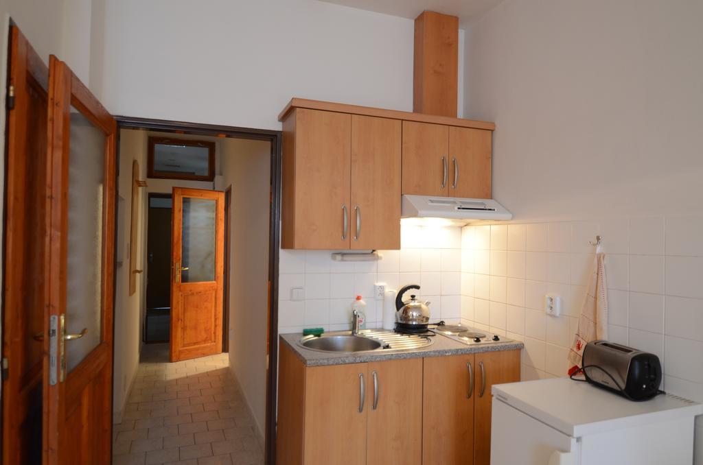 Apartments Karlin Πράγα Δωμάτιο φωτογραφία