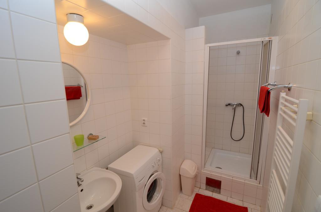 Apartments Karlin Πράγα Δωμάτιο φωτογραφία