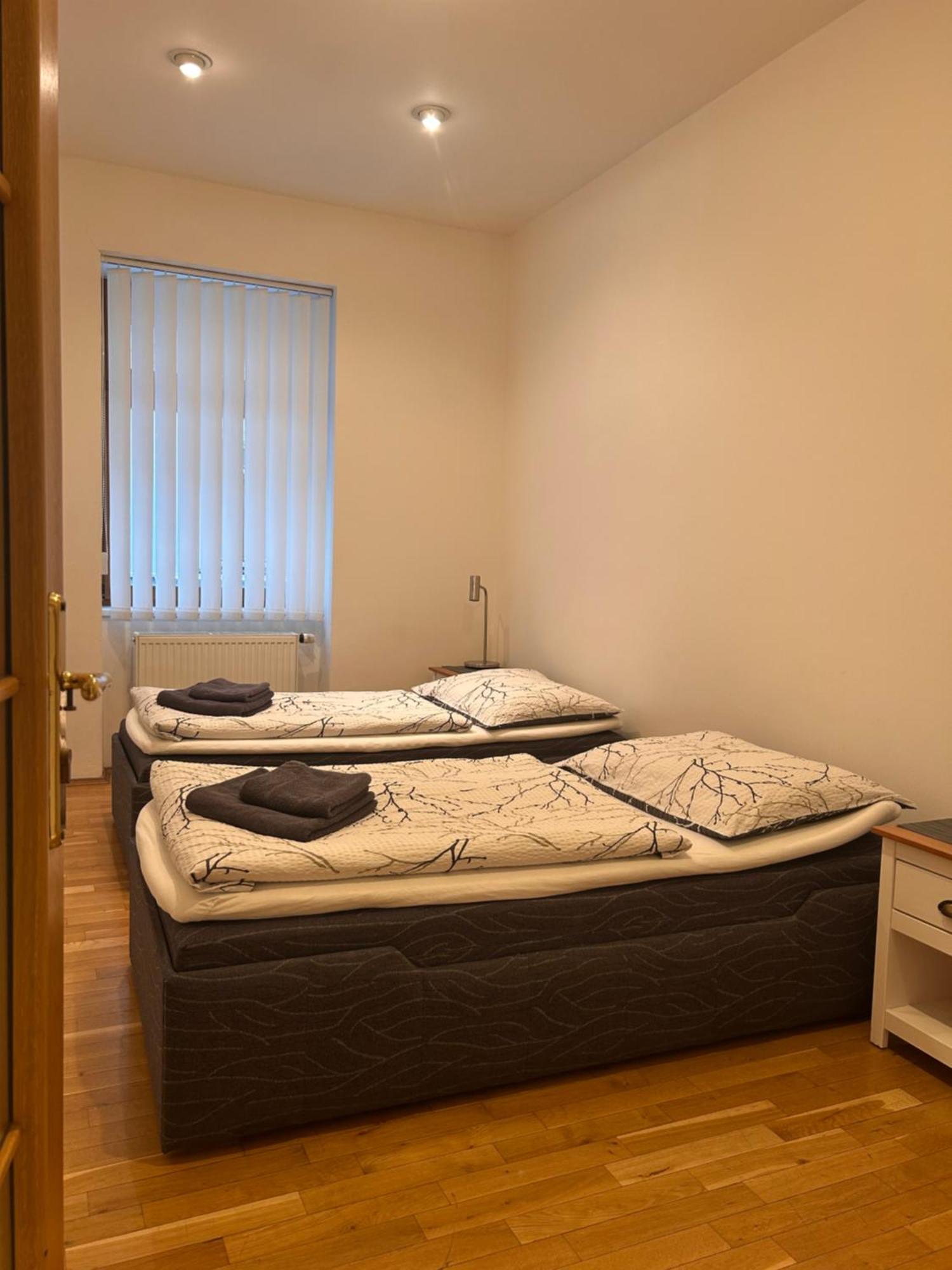 Apartments Karlin Πράγα Εξωτερικό φωτογραφία