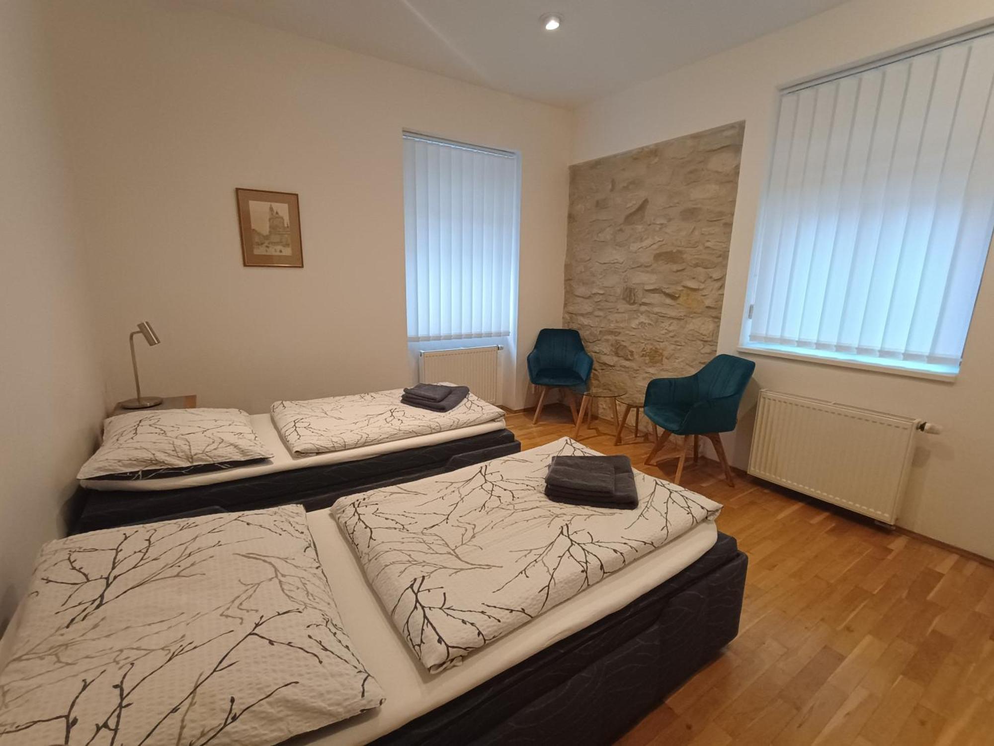 Apartments Karlin Πράγα Εξωτερικό φωτογραφία