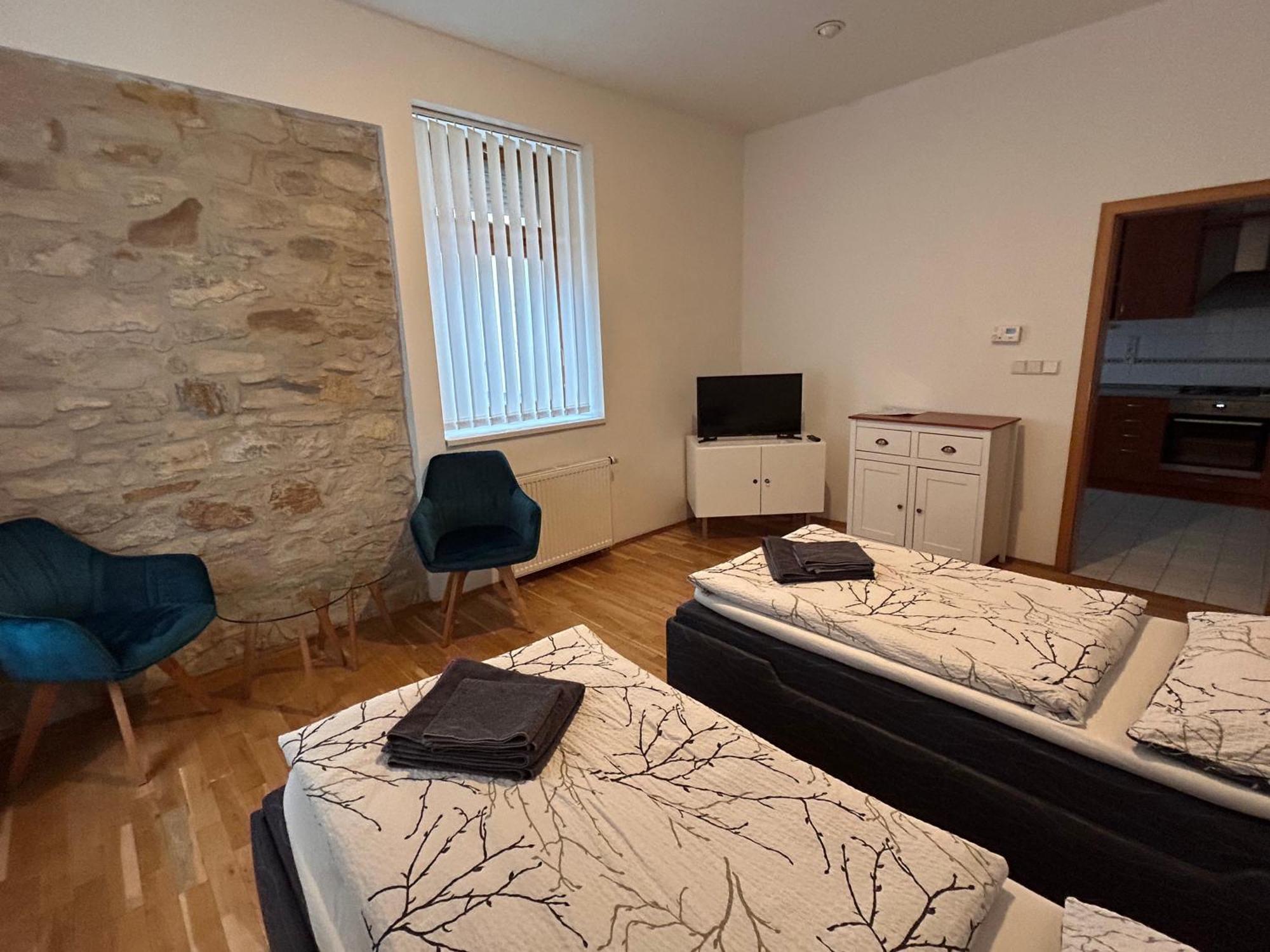 Apartments Karlin Πράγα Εξωτερικό φωτογραφία