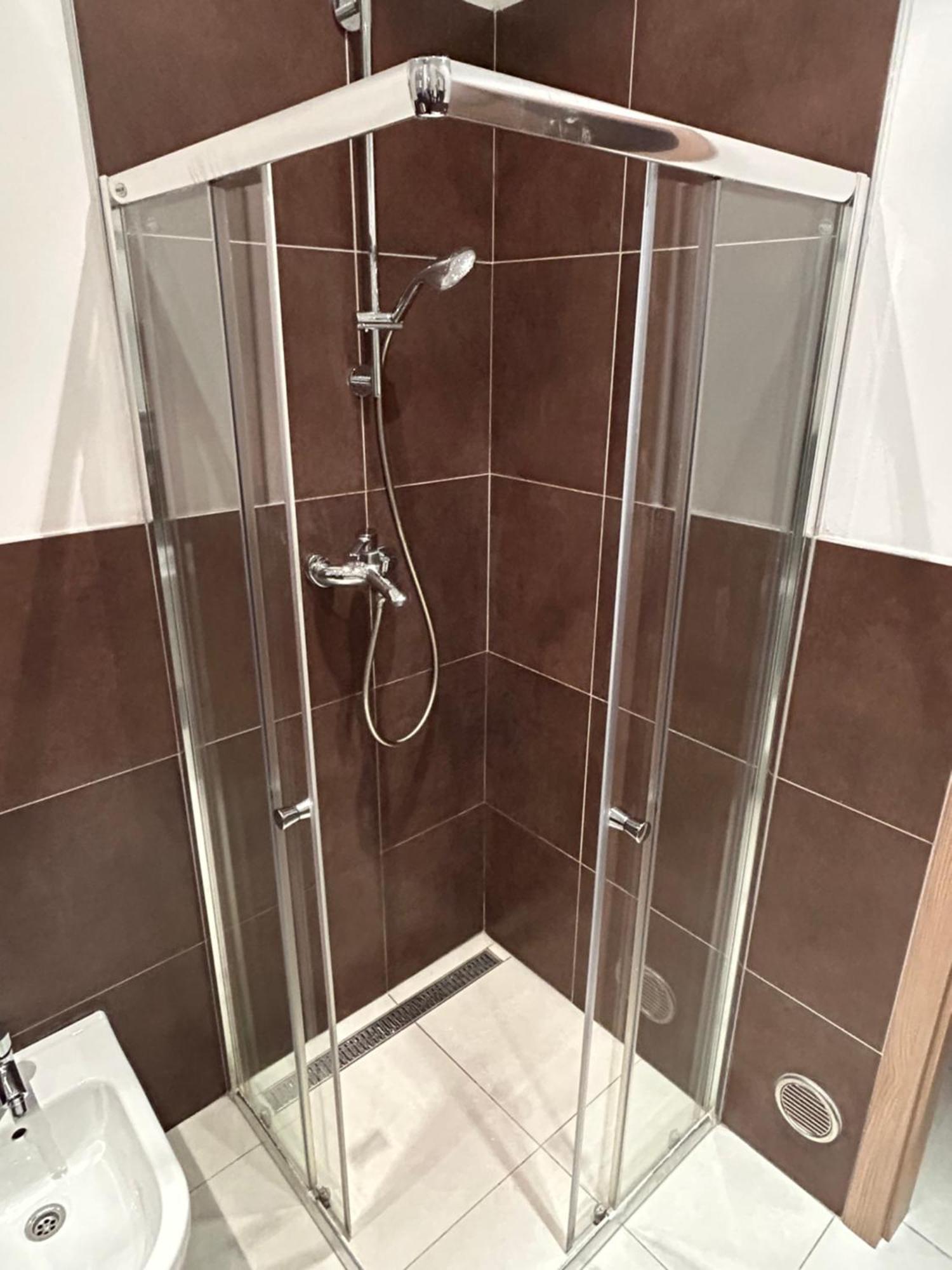 Apartments Karlin Πράγα Εξωτερικό φωτογραφία